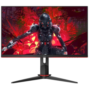 მონიტორი AOC 27G2U/BK 27″ IPS Black