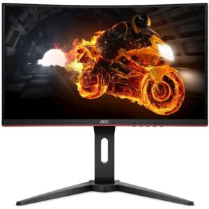 მონიტორი AOC C27G1 27″ VA Black