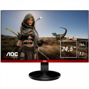 მონიტორი AOC G2590FX/01 24.5″ TN