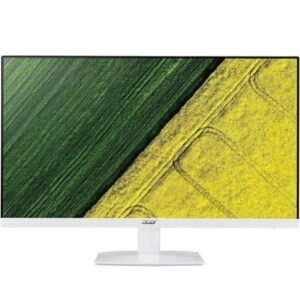 მონიტორი Acer HA240YAWI 23.8″ IPS White