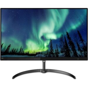 მონიტორი Philips 276E8VJSB/01 27″ IPS Black 4K