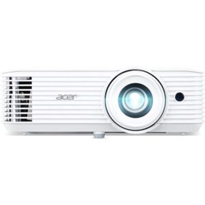 პროექტორი Acer H6541BD DLP 3D FULL HD (1920 x 1080), 10000:1, 4000 Lm HDMI, VGA White