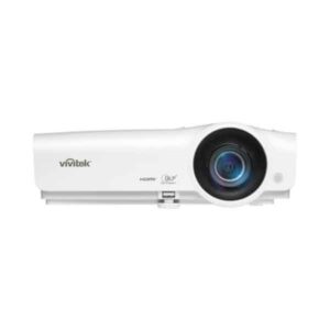 პროექტორი Vivitek DW275 DLP Projector WXGA (1280 x 800) 4000 ANSI Lumens, 20,000:1 contrast White