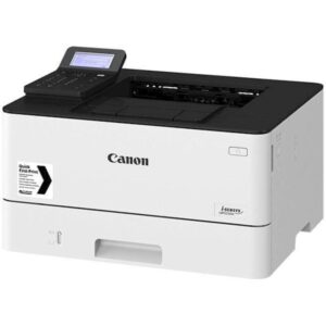 პრინტერი Printer i-SENSYS LBP 223DW Black/white  A4 1200x1200 dpi, 33ppm   WI-FI,Ethernet