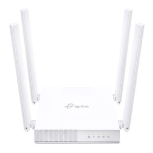 როუტერი TP-Link AC750 C24