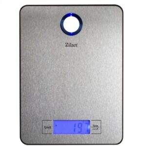 სამზარეულოს სასწორი Zilan ZLN0351