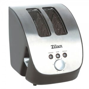 ტოსტერი Zilan ZLN2690