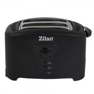ტოსტერი Zilan ZLN8310 Black