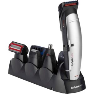 ტრიმერი E837E Babyliss