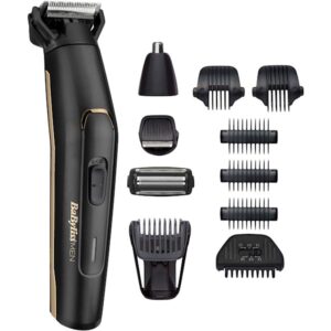 ტრიმერი MT860E Babyliss