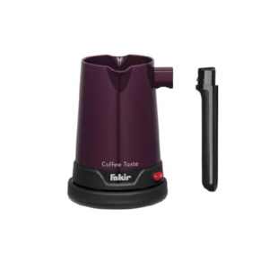თურქული ყავის ჯეზვე Fakir Coffe Taste purple