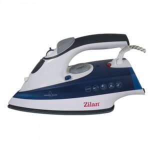 უთო Zilan ZLN8082 Blue