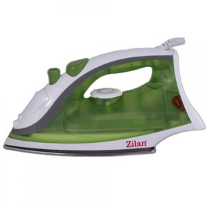 უთო Zilan ZLN8410 Green