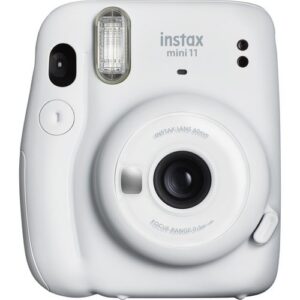 ფოტოაპარატი Fujifilm Instax Mini 11 Ice White