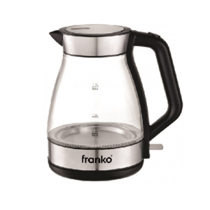 ელექტრო ჩაიდანი franko FKT-1155