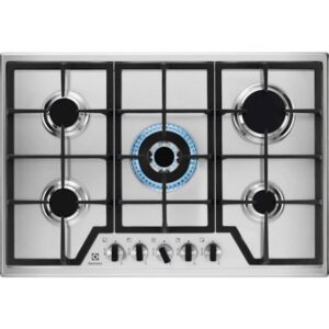ქურის ზედაპირი Electrolux GPE373MX