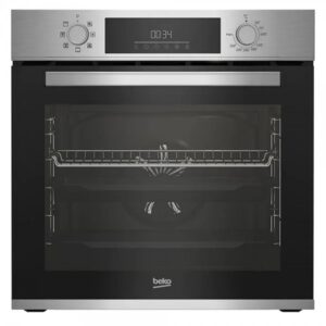ჩასაშენებელი ღუმელი BEKO BBIM12300XM Superia