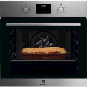ჩასაშენებელი ღუმელი Electrolux OEF3H70TX