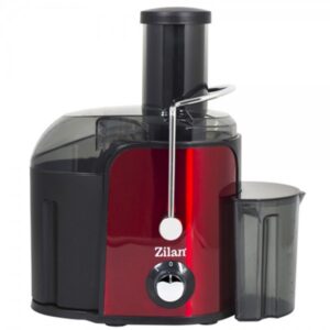 წვენსაწური Zilan ZLN7979 Red