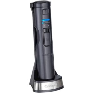 უკაბელო ხელის ბლენდერი CSB300BE Cuisinart
