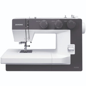 საკერავი მანქანა Janome 1522DG