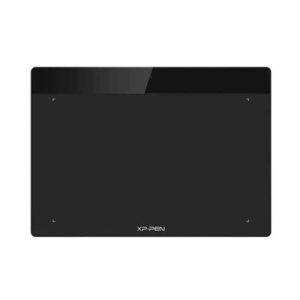 პლანშეტი XP-Pen Deco Fun L black
