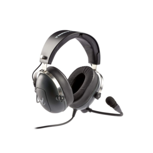 ყურსასმენი Thrustmaster Racing Headset U.S Army Force Gaming Headset DTS  RED