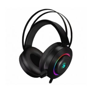 ყურსასმენი Bloody G521 Cable On-ear Black