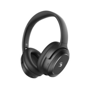 ყურსასმენი Bloody M320 Bluetooth On-ear Black