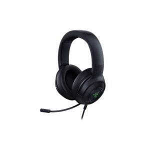 ყურსასმენი Razer Kraken V3 X Wired On-ear Black