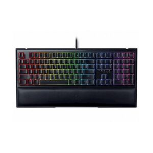 კლავიატურა Razer Ornata V2 – US Wired USB Gaming Keyboard