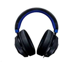 ყურსასმენი Razer Kraken for Console Wired On-ear Black/Blue