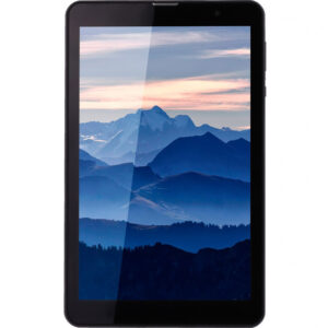 პლანშეტი Sigma mobile Tab A 801 8.0'' 3GB 32GB LTE/4G Black