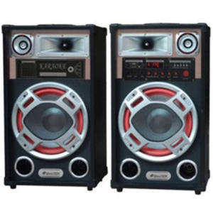 დინამიკი USBFM610D