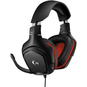 ყურსასმენი Logitech G332 Gaming Headset
