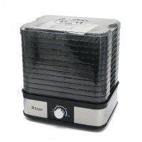 ჩირის საშრობი WEIMAR WE-FD5088-12 SQ