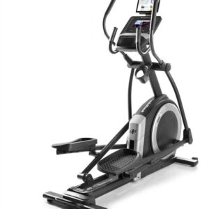 ელიპტიკური ტრენაჟორი NORDICTRACK COMMERCIAL 12.9 + iFit 1 year membership free