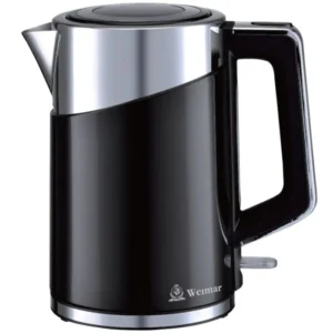 ელექტრო ჩაიდანი WEIMAR WE-EK3506SXT