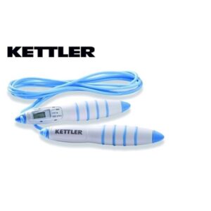 ლახტი ელექტრო 274სმ KETTLER ლურჯი/თეთრი 07361-555