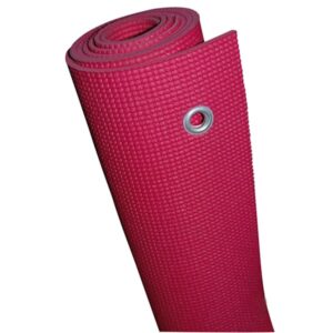 ხალიჩა სავარჯიშო SVELTUS TAPIGYM 170x60x0,5სმ ვარდისფერი