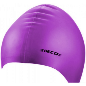 საცურაო ქუდი BECO 7390 77 სილიკონი