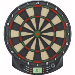 დარტსის დაფა HARROWS ELECTRO 3 DARTGAME