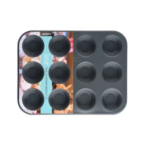საცხობის ფორმა ARDESTO TASTY BAKING AR2305T