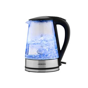 ელექტრო ჩაიდანი Ardesto EKL-F110