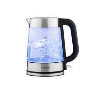ელექტრო ჩაიდანი Ardesto EKL-F200
