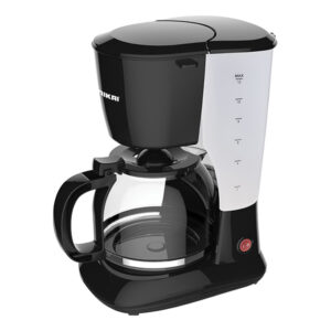 ყავის აპარატი NIKAI DRIP COFFEE MAKER 10-12 CUP-NCM1210A