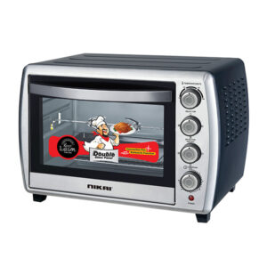 ელექტრო ღუმელი NIKAI ELECTRIC OVEN WITH ROTISS CONVEC-NT6500SRC1