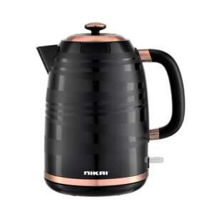 ჩაიდანი NIKAI PLASTIC KETTLE 1.7 L-NK244P
