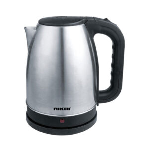 ჩაიდანი NIKAI SS KETTLE 1.7 L-NK420A