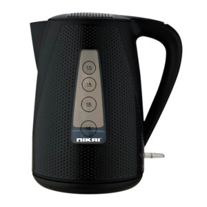 ჩაიდანი NIKAI PLASTIC KETTLE 1.7 L-NK744P